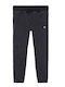 Boboli Kids' Jeans Trousers Black