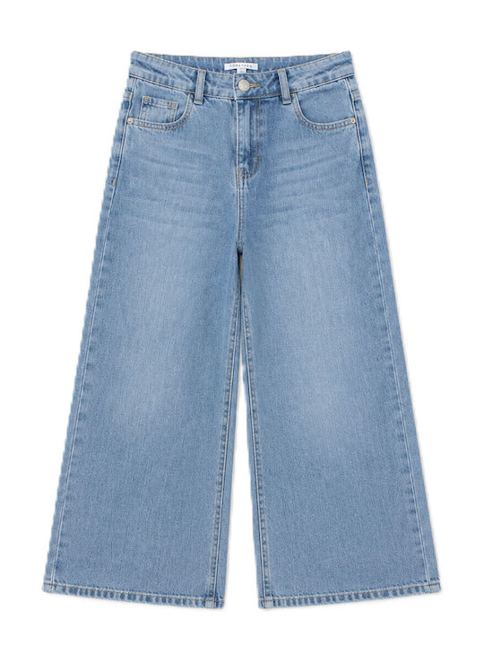 To Be Too Pantaloni de blugi pentru copii Albastru