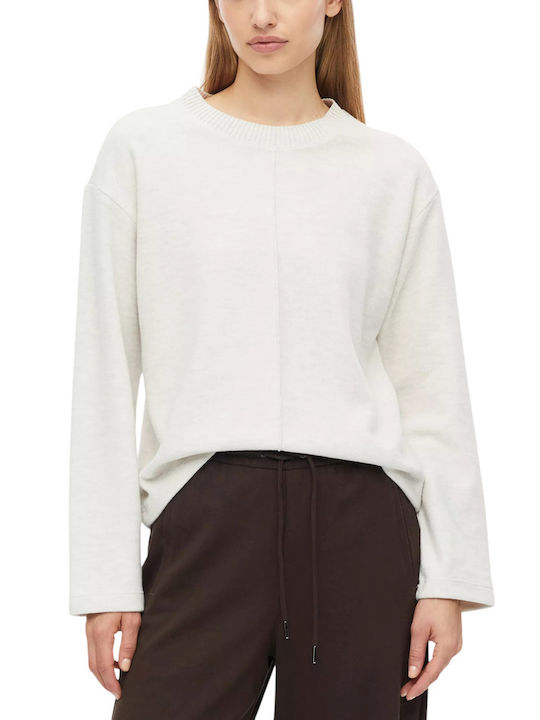 s.Oliver s.Oliver Damen Sweatshirt Beige
