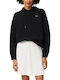 Women's Sweatshirt Black