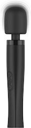 My Magic Wand Vibrator De Masaj Negru My Magic Wand Vibrator De Masaj Negru