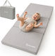 Moby System Saltea pentru patut de parc 60x120cm