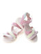 Kids' Sandals Pink
