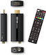 HL-MINI05 Цифрови Приемник Mpeg-4 Свързаност HDMI / USB