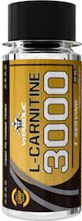 Vitabolic SRL 3000 με Καρνιτίνη 3000mg 60ml Vitabolic SRL 3000 με Καρνιτίνη 3000mg 60ml