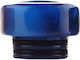E-cig Power Ep 02 Drip Tip 810 1 Τμχ Marine Blue