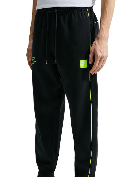 Nike Sportswear Air Sweatpants Black