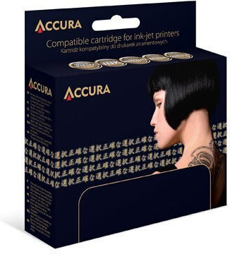 Kompatible Tintenpatrone InkJet HP 912xl (3yl84ae) 1400 Seiten 24ml Schwarz 1 Stück