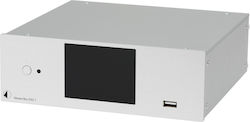 Pro-Ject Audio Stream Box Ds2 Streamer Μαύρο