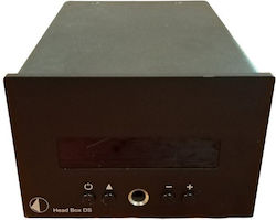 Pro-Ject Audio Head Box Αναλογικός Ενισχυτής Ακουστικών Rack Pro-Ject Audio Head Box Αναλογικός Ενισχυτής Ακουστικών Rack