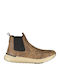Men's Brown Boots