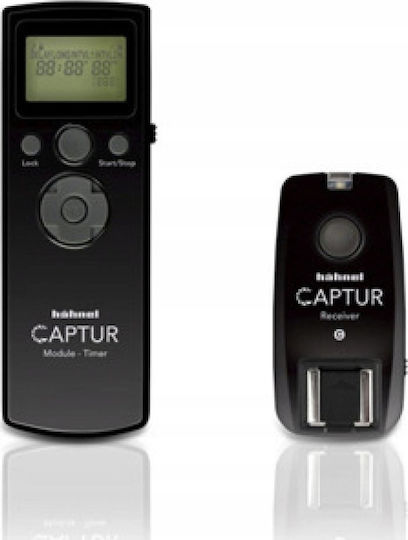 Hähnel Remote Control Timer Nikon Ean 5099113007162