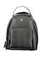 Damentasche Rucksack Schwarz