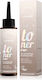 Hair Toner, Vegan, Ammonia & Hydrogen Peroxide Free, Frappe, Cool Blonde/Beige Shade, 100ml