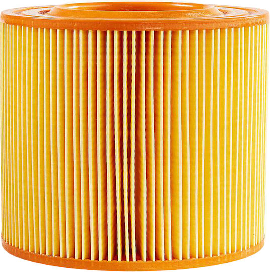 Nedis Motorfilter Cartridge Allaway A C Series Reinigungsgeräte Filter Gelb