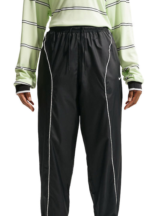 Athletics Pantaloni de trening Negru