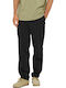 Men's Trousers Black