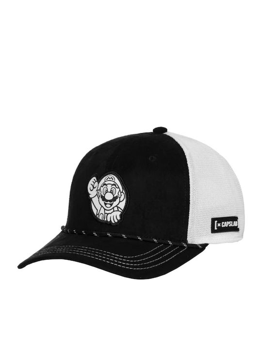 Capslab Cap Capslab Cap