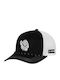 Capslab Super Mario Trucker Cap Clsmb21pcsnig