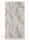 3D Wandpaneele aus PVC Graue 244x122x0,3cm