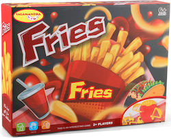 Επιτραπέζιο Παιχνίδι French Fries για 2+ Παίκτες 6+ Ετών (EN) Salamandra
