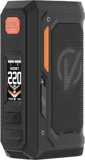 Vaporesso Armour Octa Box Mod 220W Negru