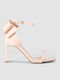 Yfasmátina Damen Sandalen Beige