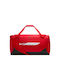 Nike Academy Team Shoulder Bag for Football Red