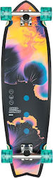 Globe Chromantic Cruiserboard Complete Shortboard