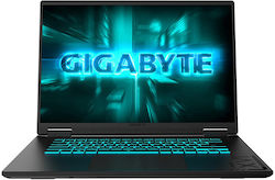 Gigabyte Gaming A16 Gigabyte Gaming A16
