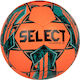 Select Sport Numero 10 Fußballball Orange