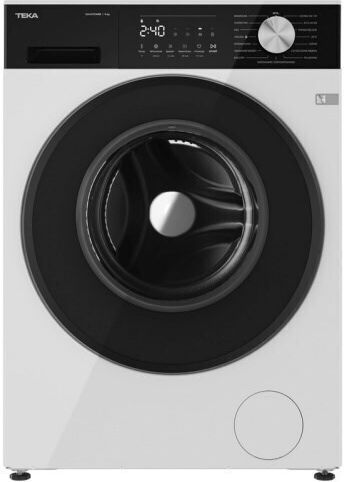 Teka Пералня 8kg 1400 Обороти WM 20841 W PL