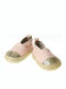 Kinder Espadrilles Rosa