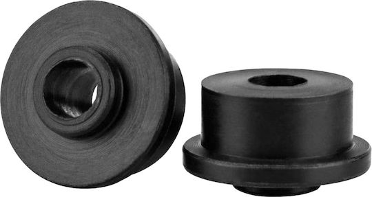 Rockbros Xp100 Fahrradträger Adapter Tzpj9mm 9 X 100 Mm Schwarz