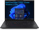 Lenovo ThinkPad L16 Gen 2 16" IPS FHD+ (Ultra 7-255U/64GB/256GB SSD/W11 Pro) (US Keyboard)