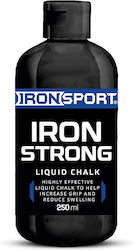 Body Attack Eisen Stark Kreide 250ml Body Attack Eisen Stark Kreide 250ml