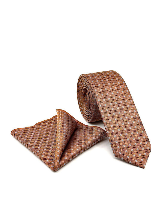 Legend Accessories Legend Set Cravate Bărbați T...