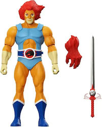 Super7 Thundercats Lion-o Action Figure 18cm