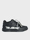 Out Office Men's Sneakers Black
