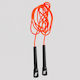 Training Jump Rope Skipping Rope Speed Orange