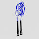Pro's Pro Springseil Training Skipping Rope Speed Blauen
