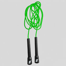 Σχοινάκι Προπόνησης Skipping Rope Speed Green