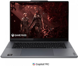 Lenovo Yoga Pro 7 15ASH11 15.3" OLED QHD+ Touchscreen 165Hz (Ryzen AI Max+ 300 Series-388/64GB/1TB SSD/W11 Pro) Thunder Grey (US Keyboard) Lenovo Yoga Pro 7 15ASH11 15.3" OLED QHD+ Touchscreen 165Hz (Ryzen AI Max+ 300 Series-388/64GB/1TB SSD/W11 Pro) Thunder Grey (US Keyboard)
