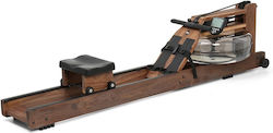 Waterrower S4 Професионален Гребен Тренажор за Вода за Потребител до 150 кг