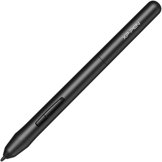 XP-Pen Pn01 Stilou tactil digital în culoare neagră