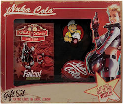 Подаръчен Комплект Fallout Nuka-cola Подаръчен Комплект Fallout Nuka-cola