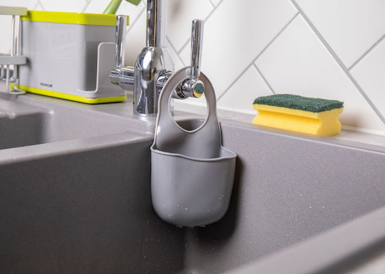 Kitchen Craft Plastic Sponge Holder