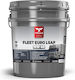 Ulei Motor Camioane Euro 6 Triax Fleet Euro LSAP 10W-40 18.92 L