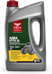 Triax Βαλβολίνη για Χειροκίνητο Κιβώτιο 4.73lt Triax Βαλβολίνη για Χειροκίνητο Κιβώτιο 4.73lt