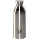 24Bottles Clima Thermosflasche Rostfreier Stahl...